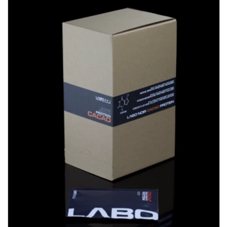 Labo Noir Cacao Pprotein 30g tasak