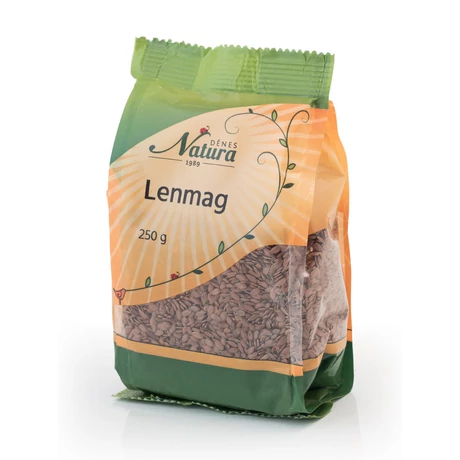 Dénes-Natura - Lenmag 250 g