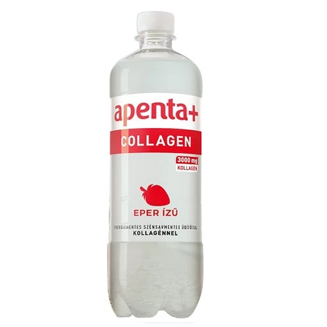 Apenta+ Collagen- eper 0,75L