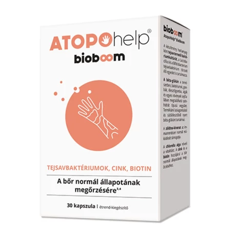 Bioboom AtopoHelp 30x