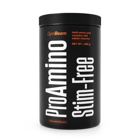 GymBeam ProAMINO Stim-Free 390g görögdinnye