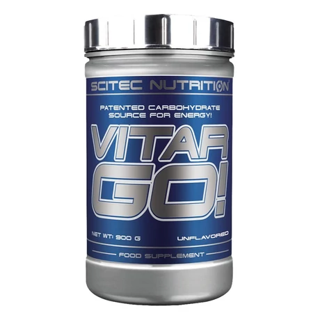 Scitec VitarGO 0,9 kg narancs