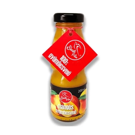 Szafi FREE MANGÓ velő 200ml