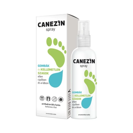 Canezin spray 100 ml