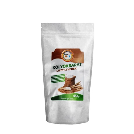 Dia-Wellness Kölyökbarát Lisztkeverék 500g