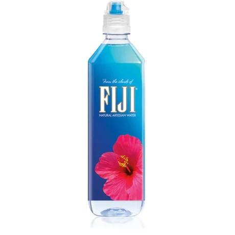 Fiji artézi csendes ásványvíz 700ml