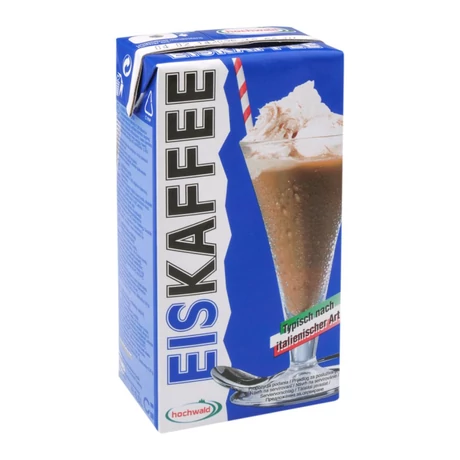 Hochwald jegeskávé 500ml