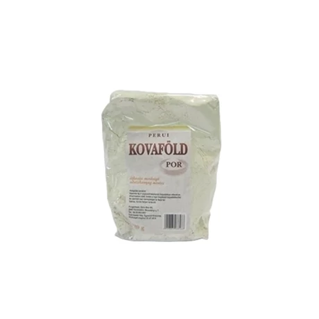 Perui kovaföld por 220g