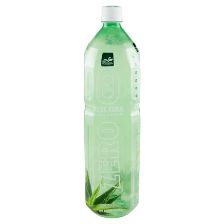 Tropical Aloe Vera Zero 1500ml