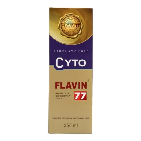 Flavin77 Cyto 250ml