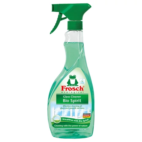 Frosch Ablaktisztító Spirituszos 500 ml