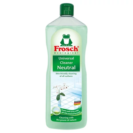 Frosch PH Semleges tisztító 1000 ml