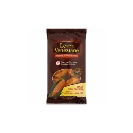 Le-Veneziane gluténmentes tészta 250g fettucce
