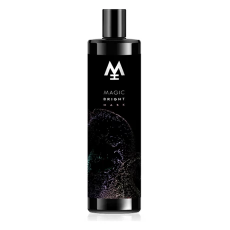Magic Bright Kondícionáló Mask 250ml