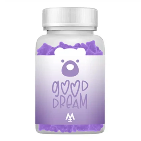 Magic Hair Good Dream 60db