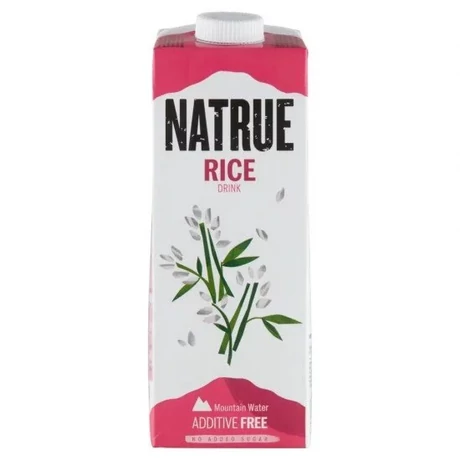 Natrue rizsital 1000 ml