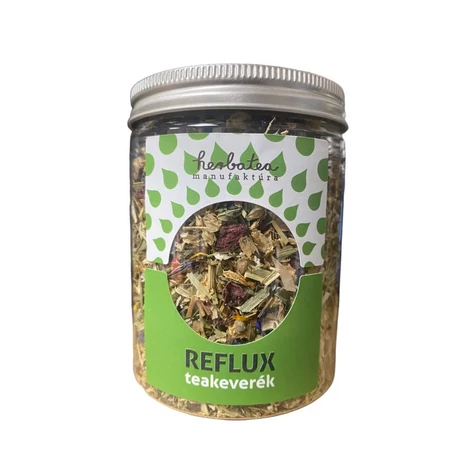 Virág Natura REFLUX teakeverék 50g