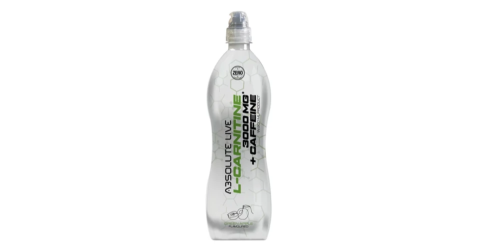 2000mg l carnitine a day Lean Body Mass Supplement for Strength & Recovery